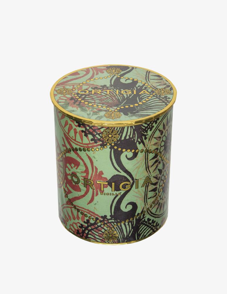 rinascente Ortigia Candela Decorata Medium Fico d'India