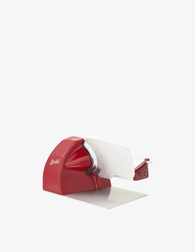 Berkel Home Line Plus 200 Rossa - immagine 1 Berkel Home Line Plus 200 Rossa - immagine 1