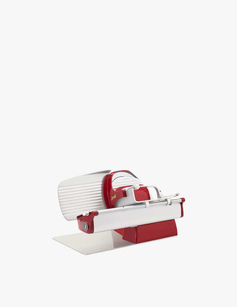 rinascente Berkel Home Line Plus 200 Rossa - Rosso