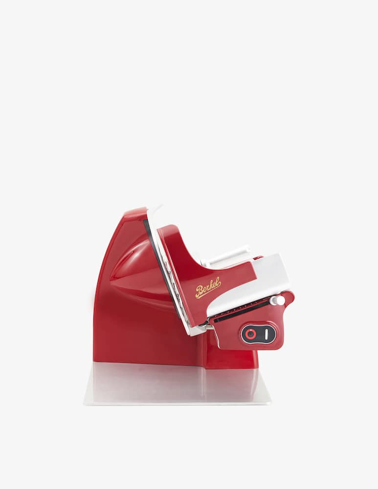 Berkel Home Line Plus 200 Rossa - immagine 4 Berkel Home Line Plus 200 Rossa - immagine 4