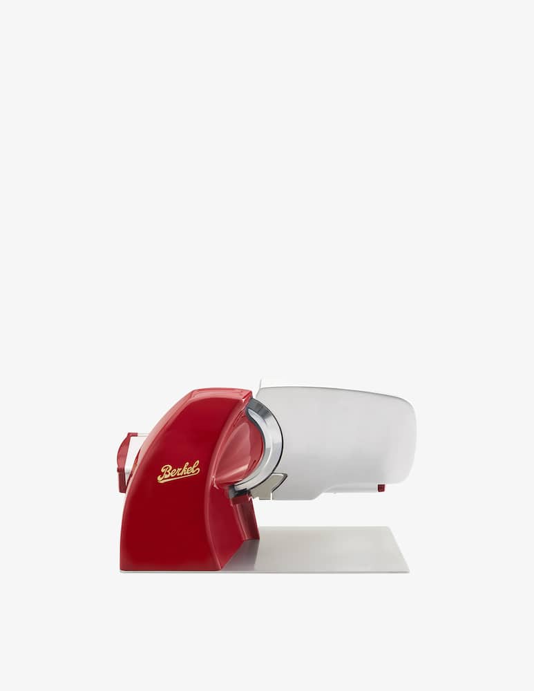 Berkel Home Line Plus 200 Rossa - immagine 5 Berkel Home Line Plus 200 Rossa - immagine 5