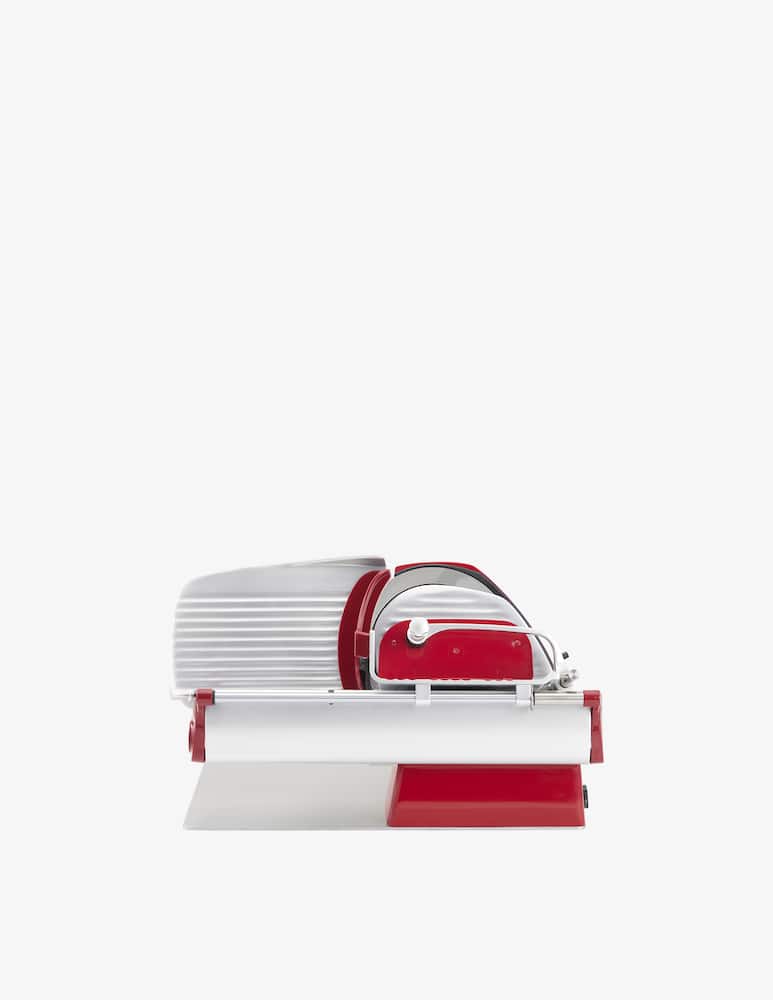 Berkel Home Line Plus 200 Rossa - immagine 6 Berkel Home Line Plus 200 Rossa - immagine 6