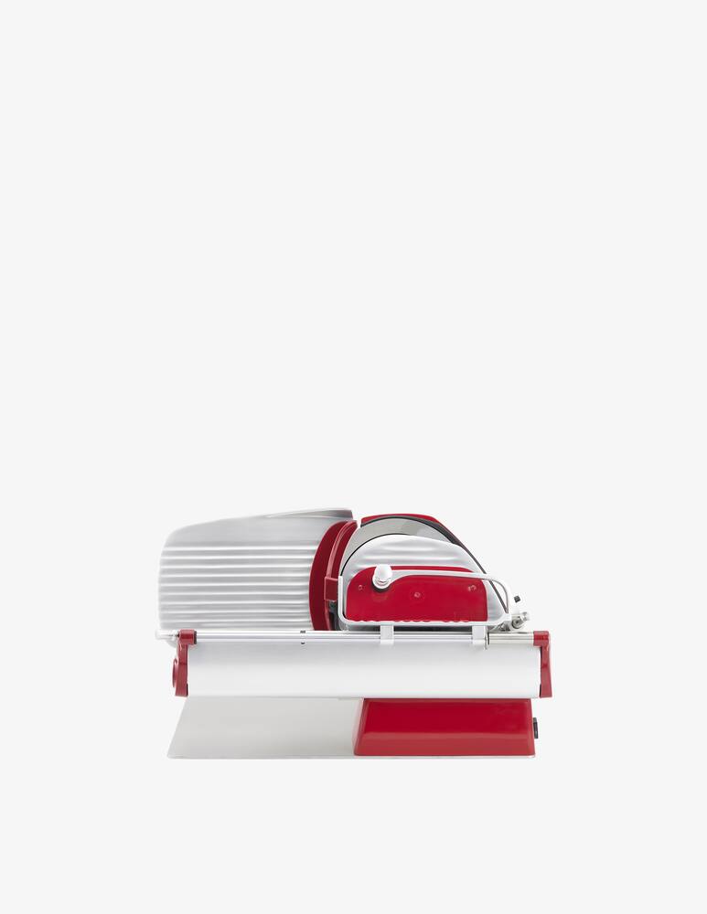 rinascente Berkel Home Line Plus 200 Rossa - Rosso