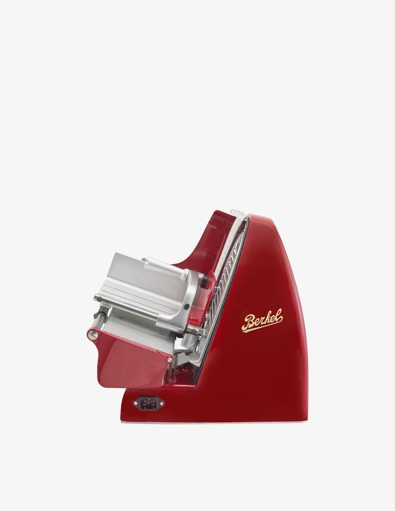 rinascente Berkel Home Line Plus 250 Rossa - Rosso