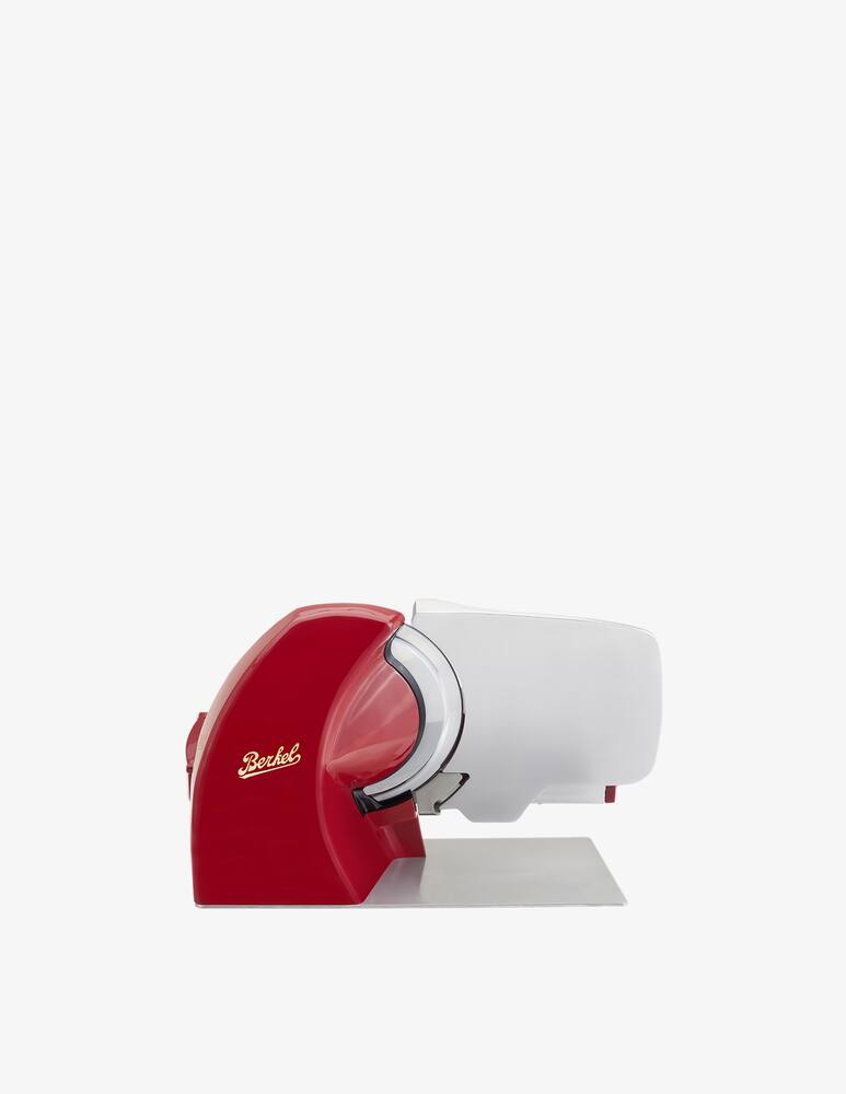 rinascente Berkel Home Line Plus 250 Rossa - Rosso
