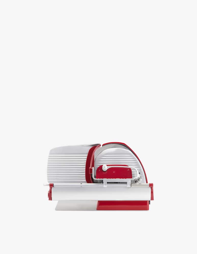rinascente Berkel Home Line Plus 250 Rossa - Rosso
