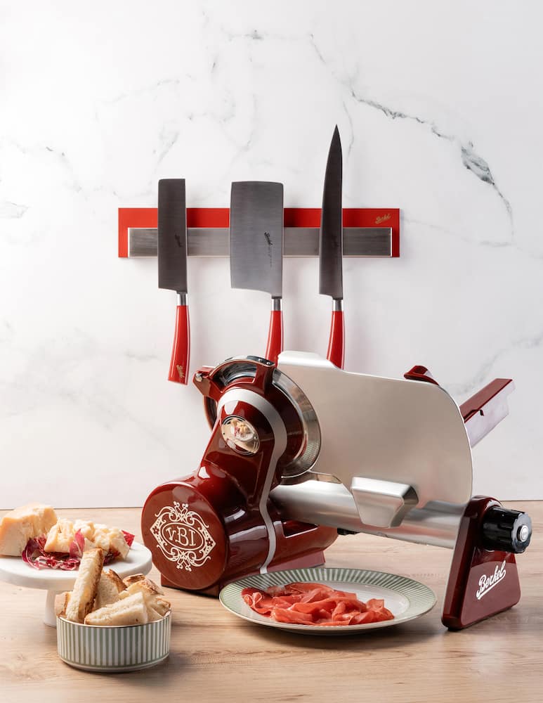 Berkel Slicer Icon Line 170 - picture 2 Berkel Slicer Icon Line 170 - picture 2