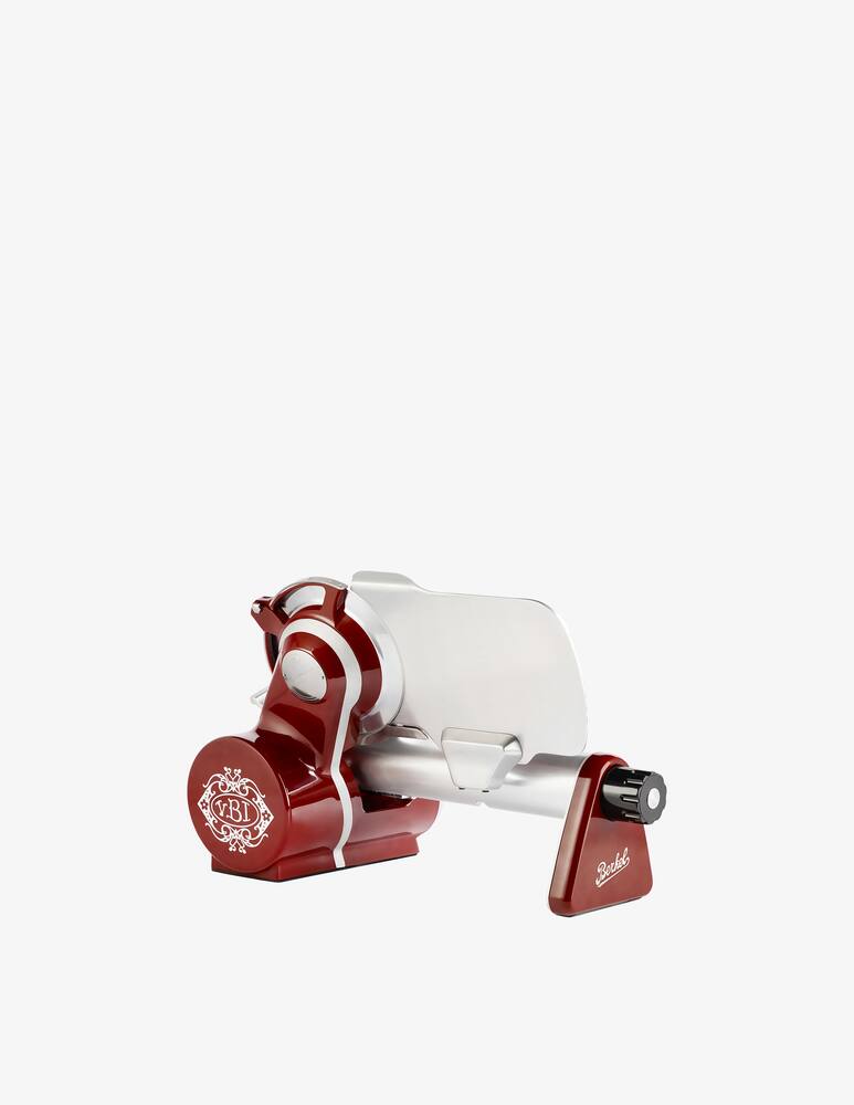rinascente Berkel Affettatrice Icon Line 170 Red