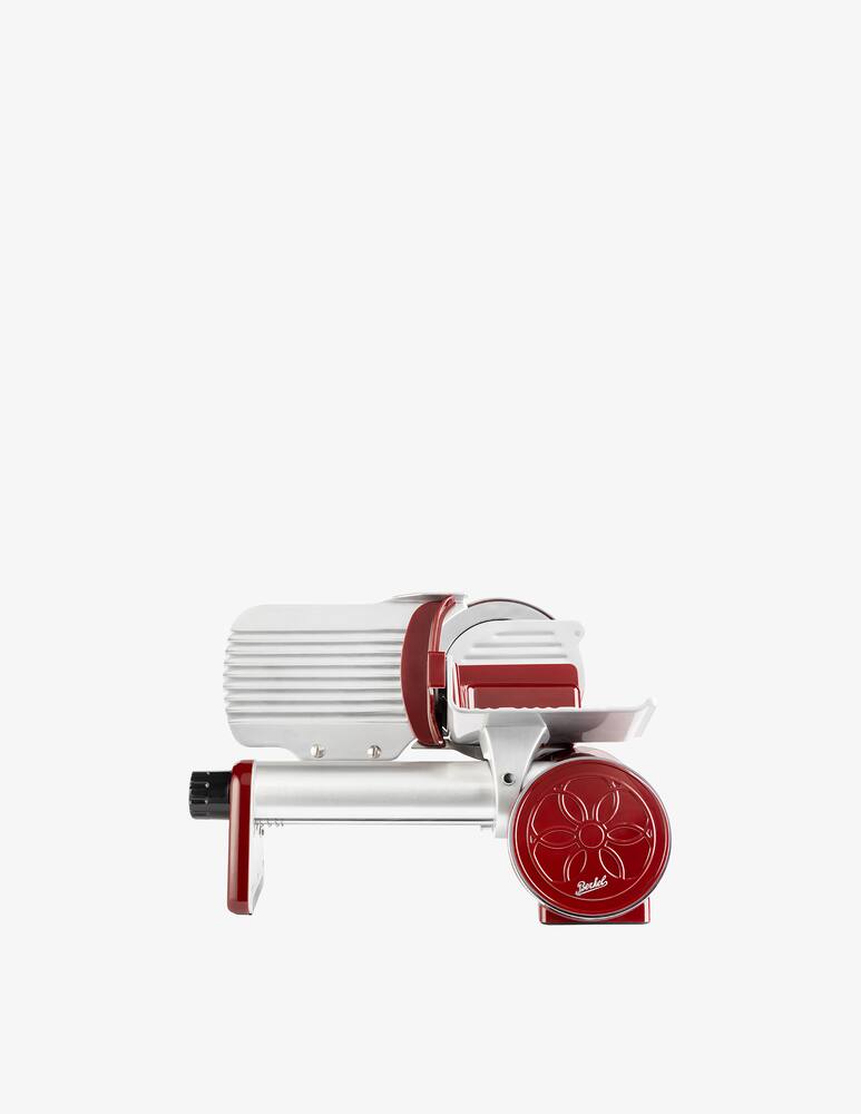 rinascente Berkel Affettatrice Icon Line 170 Red