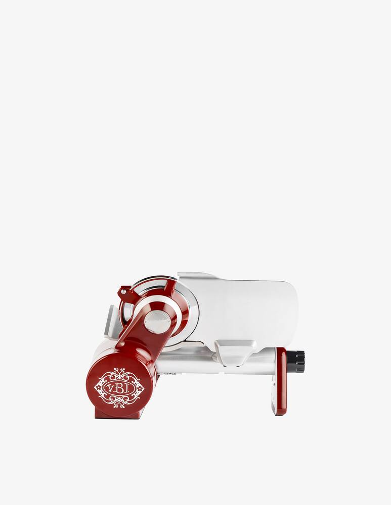 rinascente Berkel Affettatrice Icon Line 170 Red