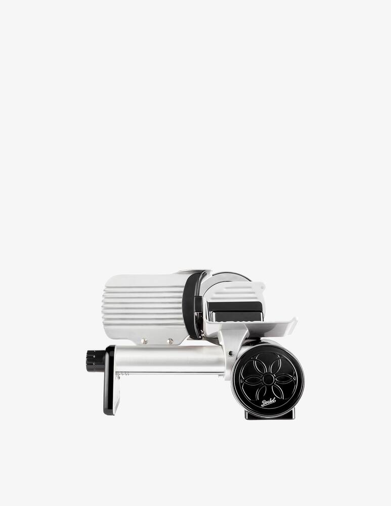 rinascente Berkel Affettatrice Icon Line 170 Nero