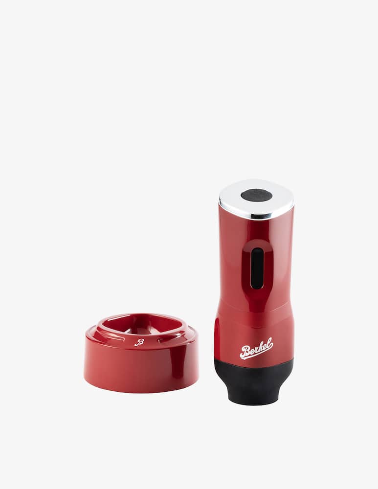 rinascente Berkel Icon Mini Vacuum Kit All In One