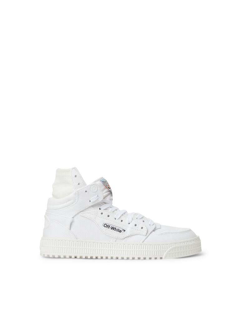 rinascente Off-White Sneakers off court