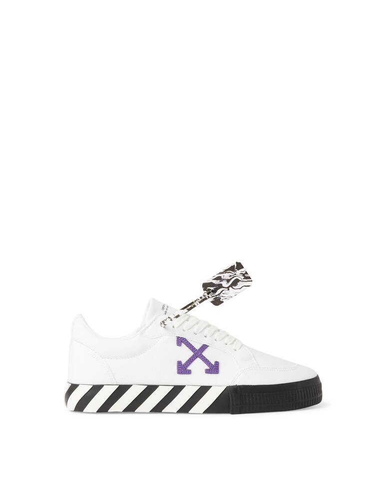 Off-White Sneakers basse vulcanized - immagine 1 Off-White Sneakers basse vulcanized - immagine 1