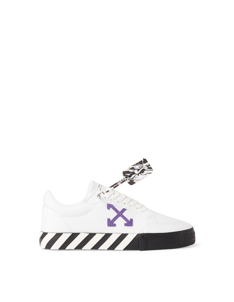 rinascente Off-White Sneakers basse vulcanized