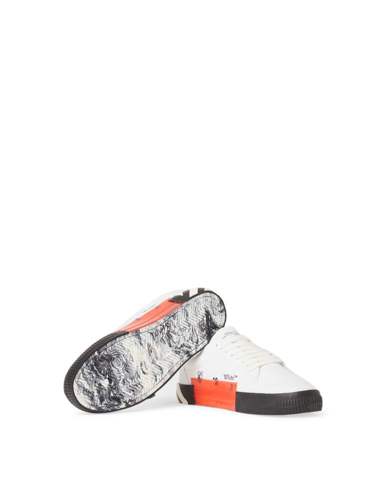 Off-White Sneakers basse vulcanized - immagine 5 Off-White Sneakers basse vulcanized - immagine 5