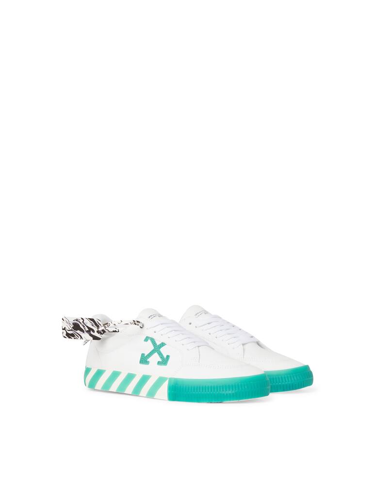 rinascente Off-White Sneakers basse vulcanized