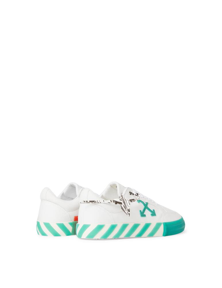 rinascente Off-White Sneakers basse vulcanized