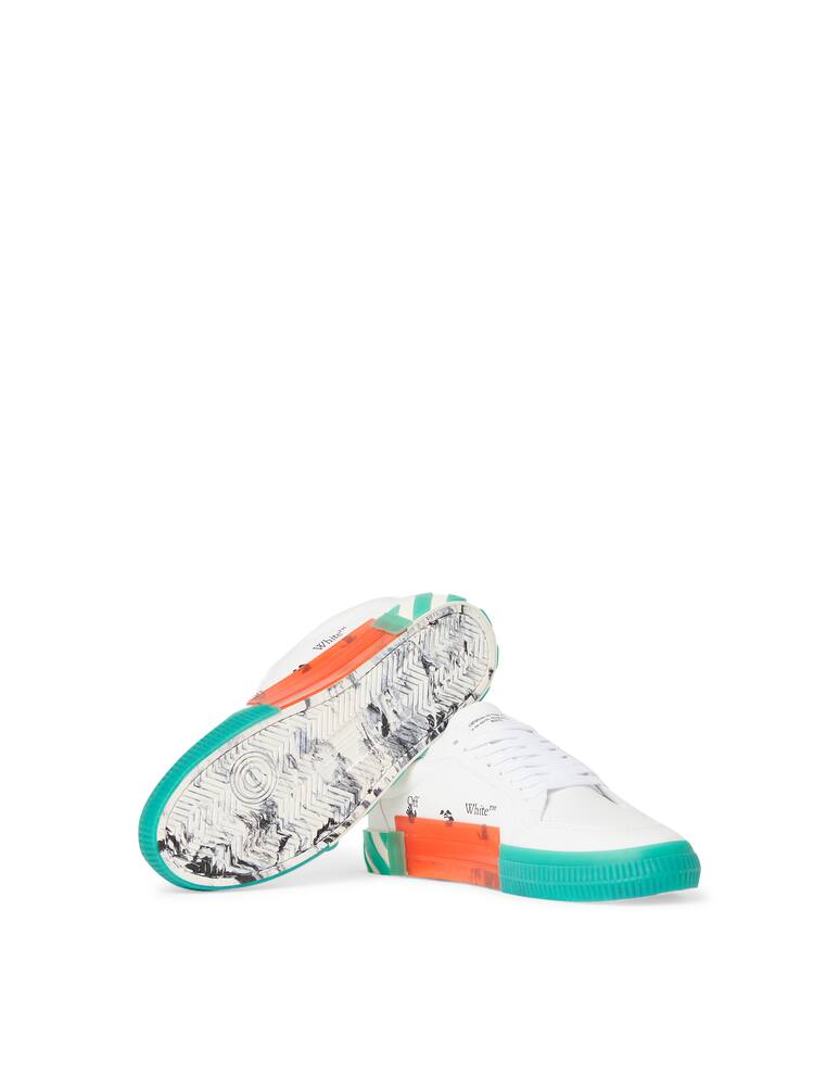 rinascente Off-White Sneakers basse vulcanized