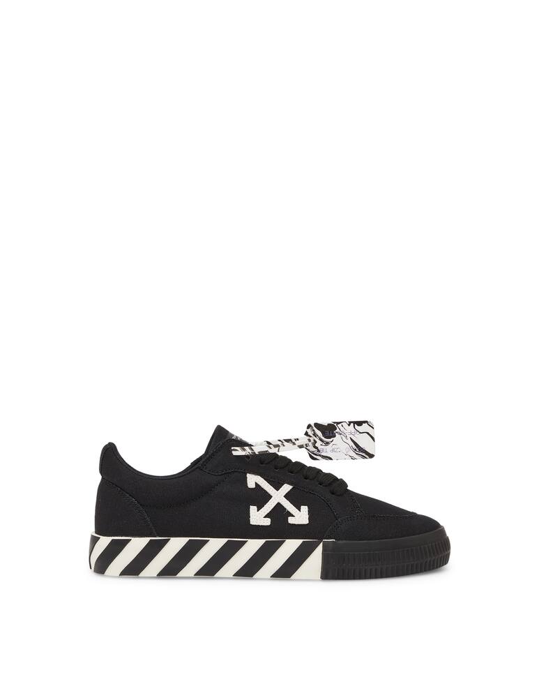 Off-White Vulcanize low sneakers - picture 1 Off-White Vulcanize low sneakers - picture 1