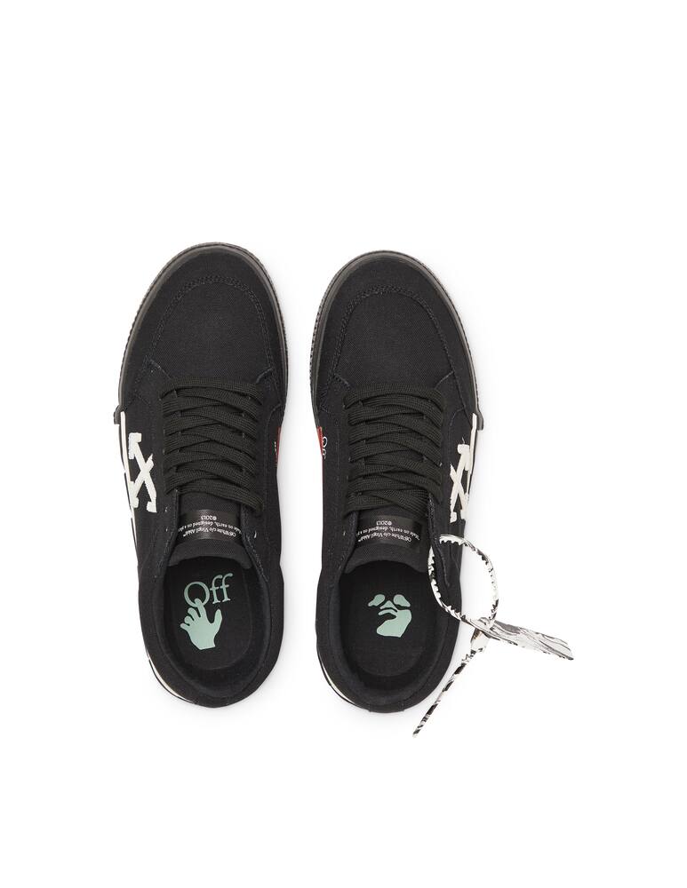 Off-White Vulcanize low sneakers - picture 3 Off-White Vulcanize low sneakers - picture 3