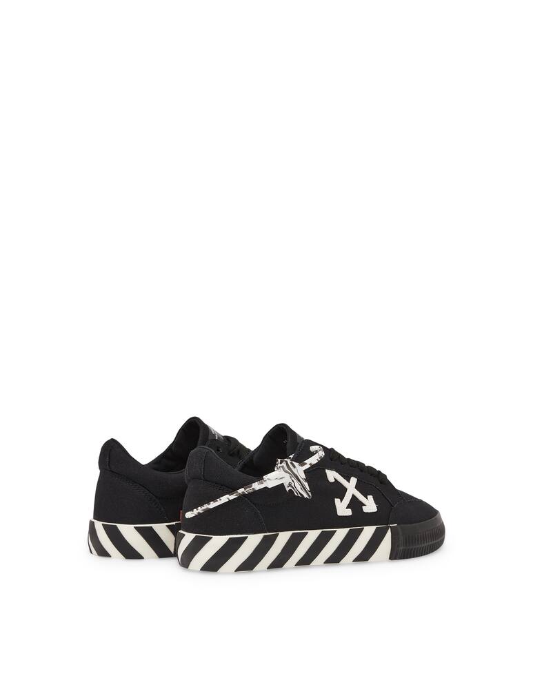 Off-White Vulcanize low sneakers - picture 4 Off-White Vulcanize low sneakers - picture 4
