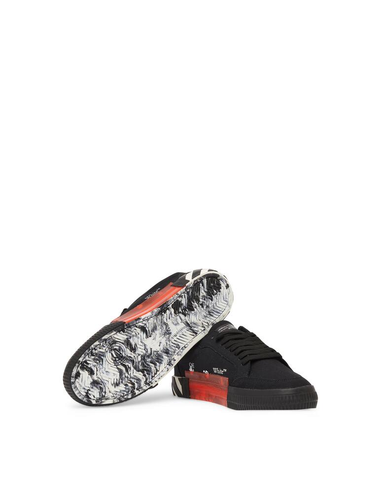 Off-White Vulcanize low sneakers - picture 5 Off-White Vulcanize low sneakers - picture 5