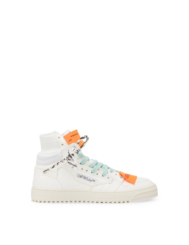 rinascente Off-White Off court vintage sneakers