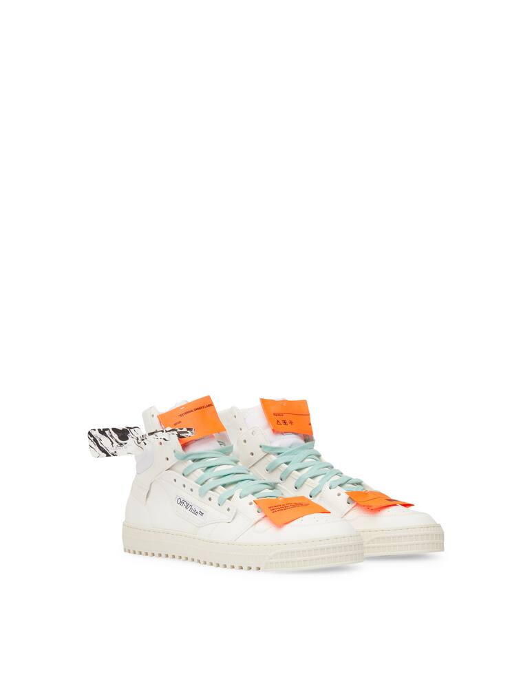 rinascente Off-White Off court vintage sneakers