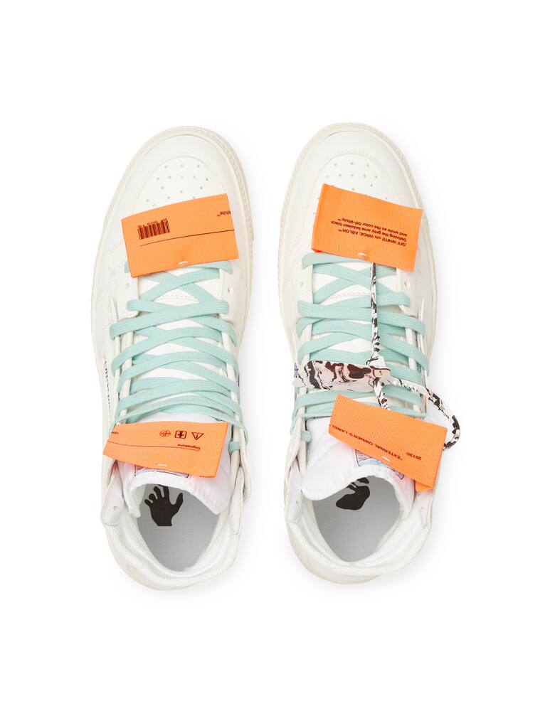 rinascente Off-White Off court vintage sneakers