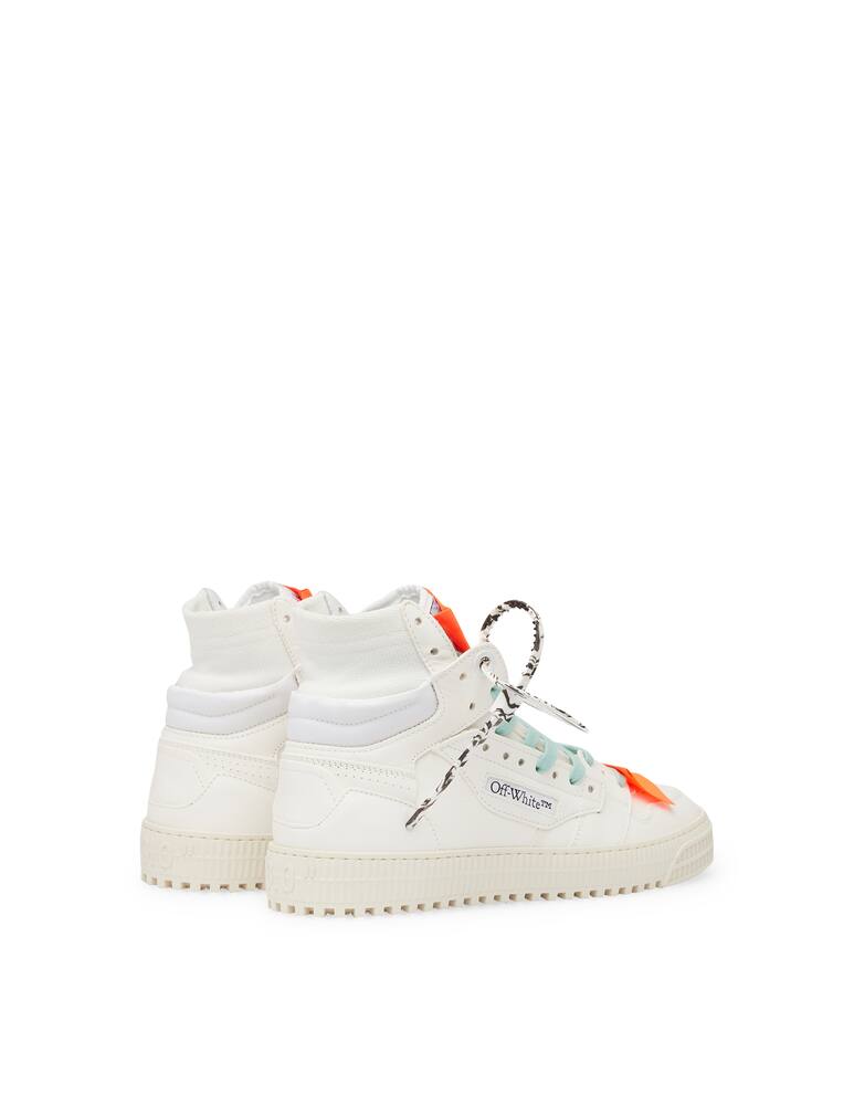 rinascente Off-White Off court vintage sneakers