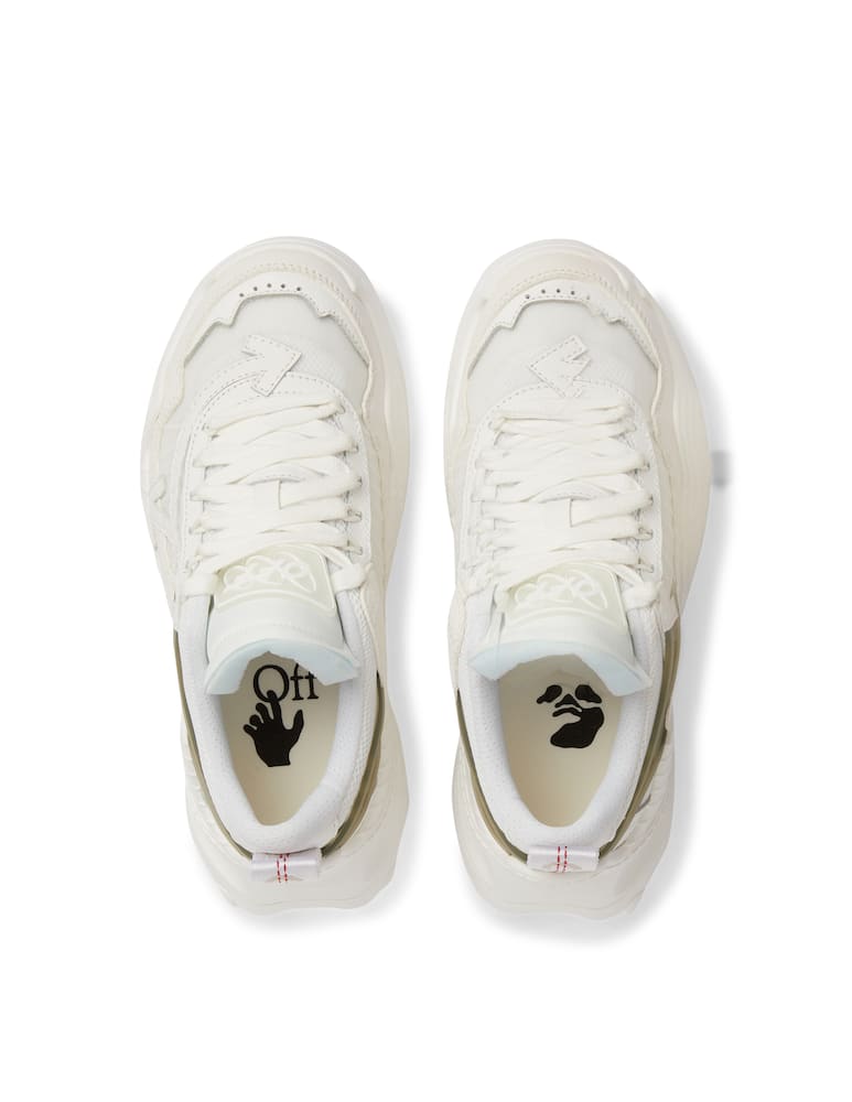 rinascente Off-White Sneakers Odsy-1000 - bianco
