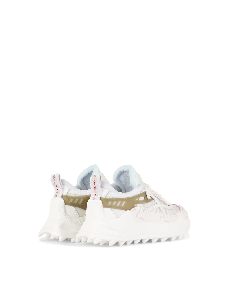 rinascente Off-White Sneakers Odsy-1000 - bianco