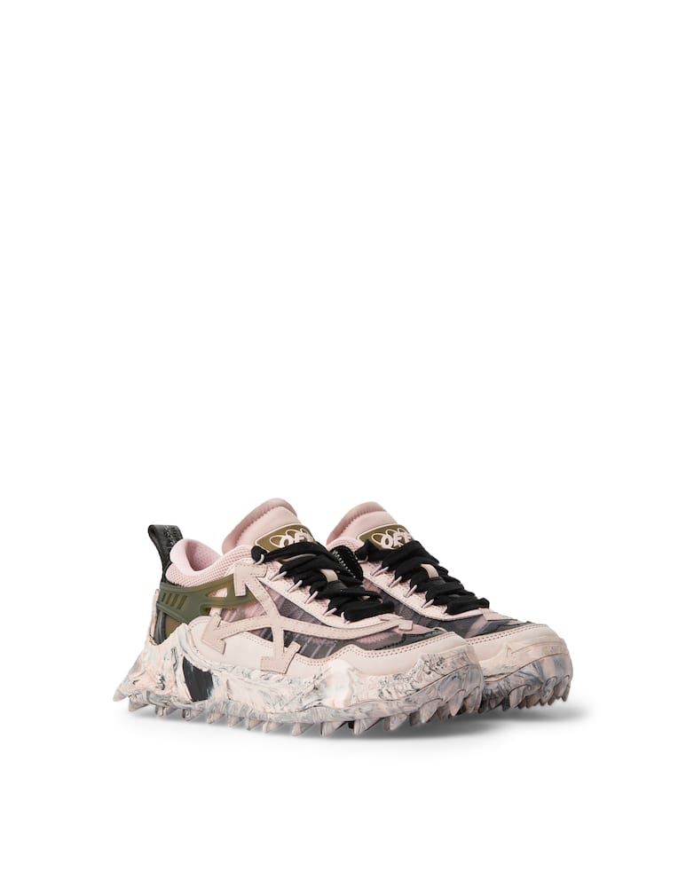 rinascente Off-White Odsy-1000 sneakers