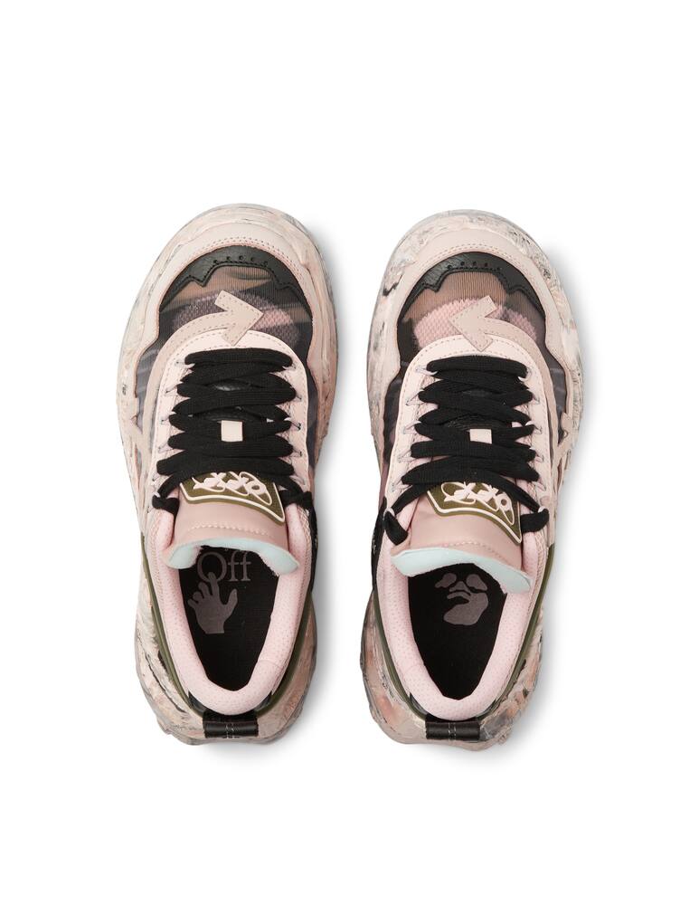 rinascente Off-White Odsy-1000 sneakers