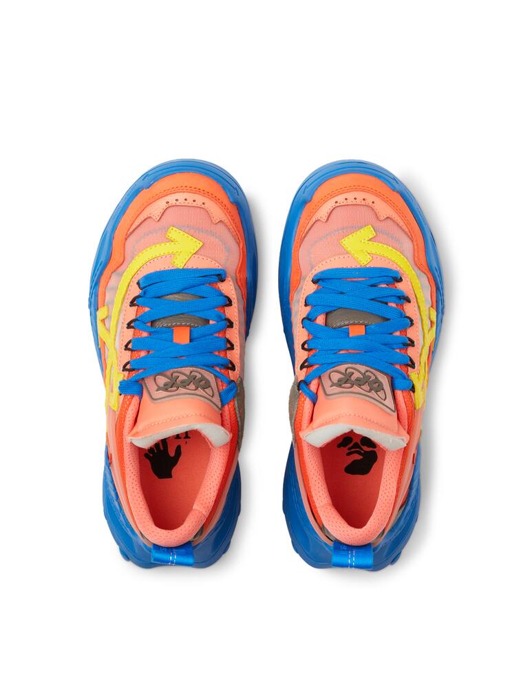 rinascente Off-White Odsy-1000 sneakers - multi