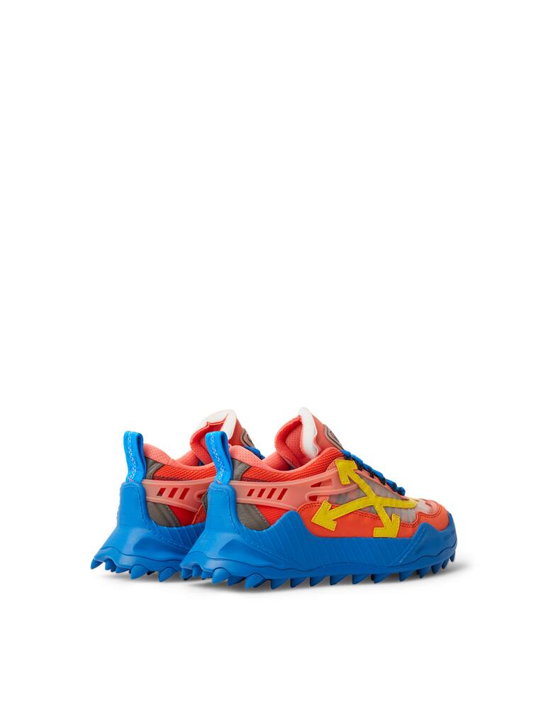rinascente Off-White Odsy-1000 sneakers - multi