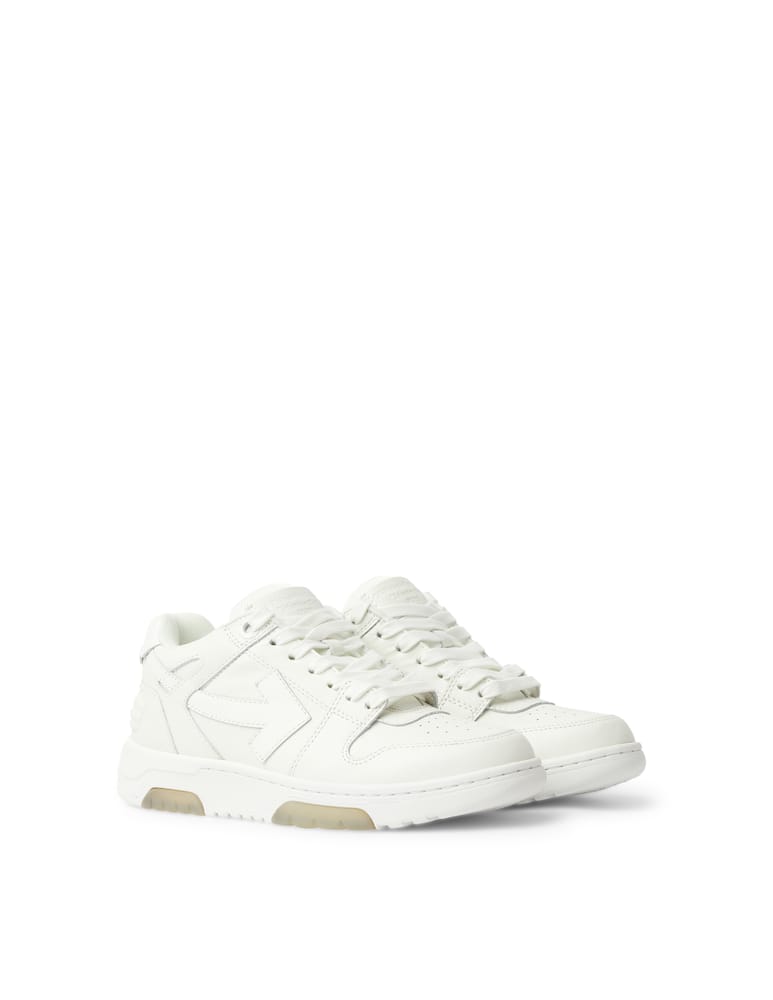 Off-White OOO sneakers - white - picture 2 Off-White OOO sneakers - white - picture 2