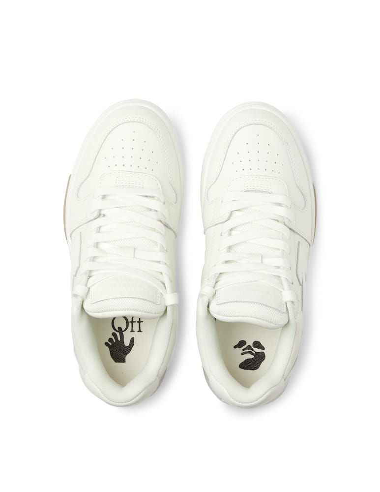 Off-White OOO sneakers - white - picture 3 Off-White OOO sneakers - white - picture 3