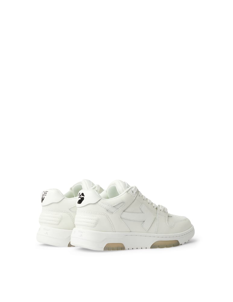 Off-White OOO sneakers - white - picture 4 Off-White OOO sneakers - white - picture 4