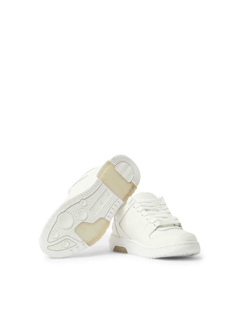 Off-White OOO sneakers - white - picture 5 Off-White OOO sneakers - white - picture 5