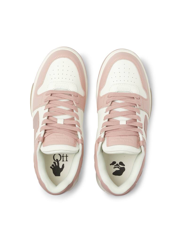 rinascente Off-White OOO sneakers - white