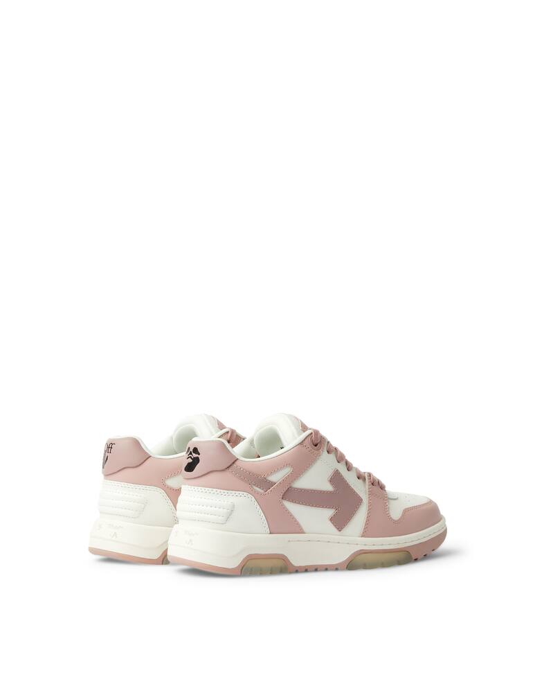 rinascente Off-White OOO sneakers - white