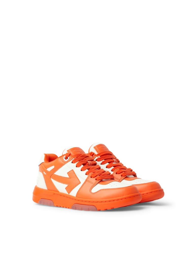 rinascente Off-White Sneakers OOO - arancione