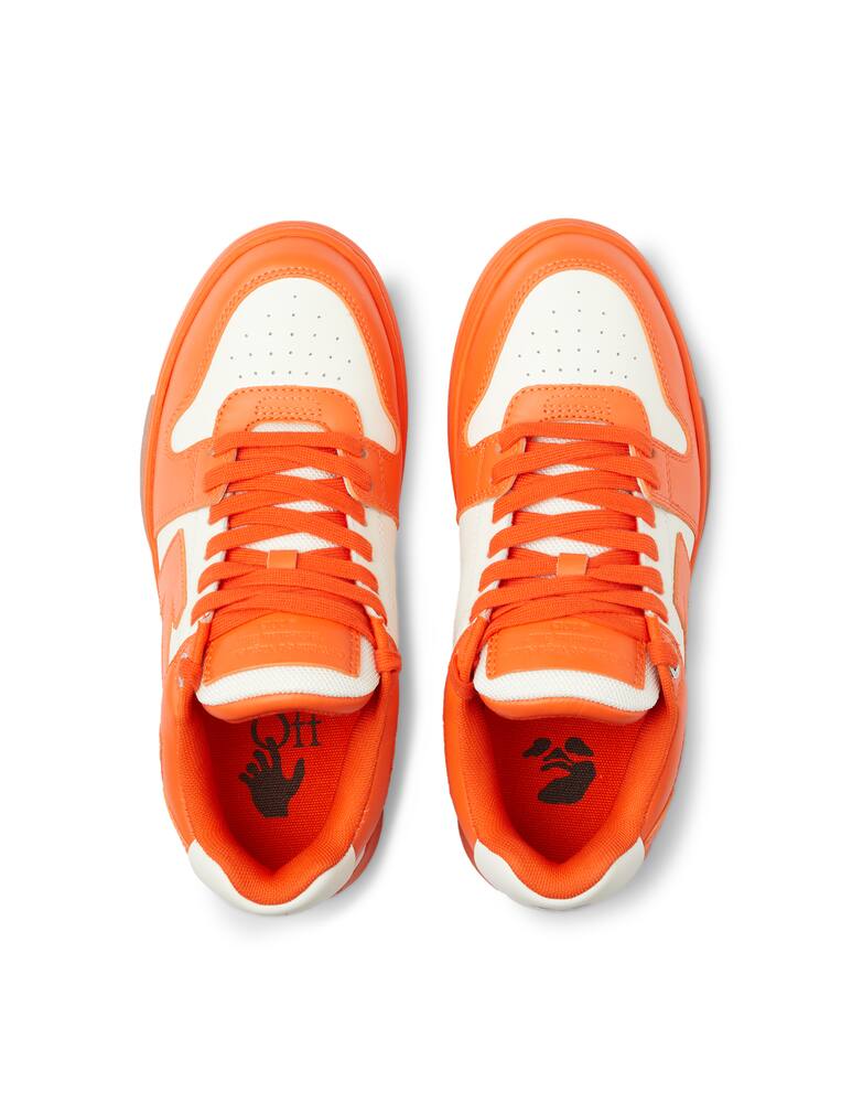 rinascente Off-White Sneakers OOO - arancione