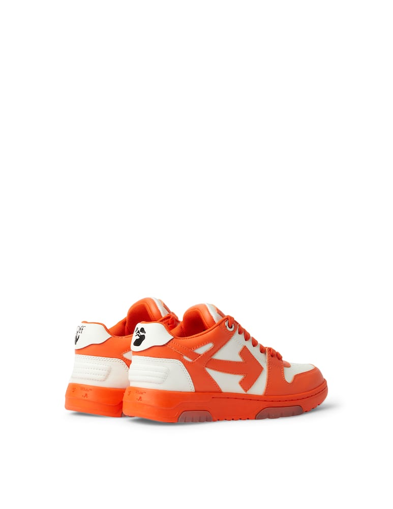 rinascente Off-White Sneakers OOO - arancione