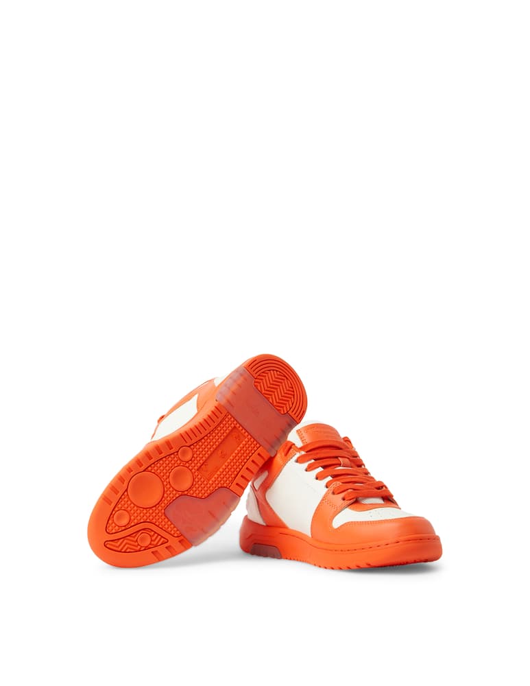 rinascente Off-White Sneakers OOO - arancione