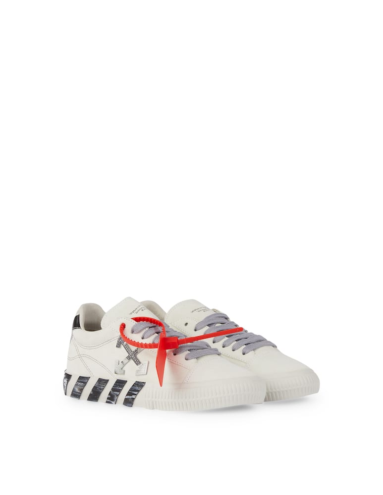 rinascente Off-White Liquid melt low vulcanized  sneakers