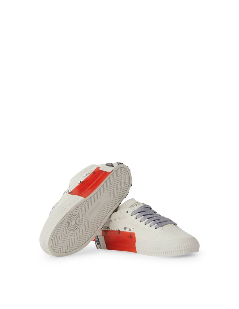 rinascente Off-White Liquid melt low vulcanized  sneakers