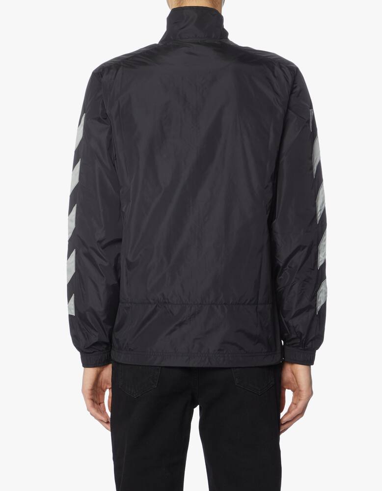 rinascente Off-White Felpa tracktop diagonal 